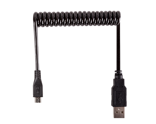 USB - MICRO USB cable MBTL-10